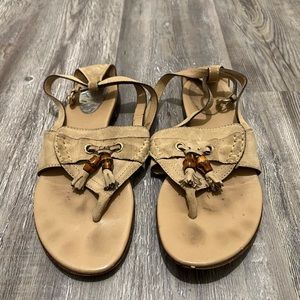 Gucci Sandals